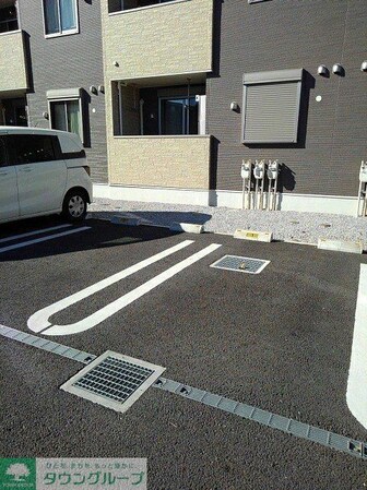 ポエラバ 1の物件内観写真